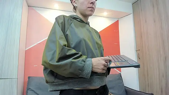 Mhelanny2 online show from 23, 9, 2025