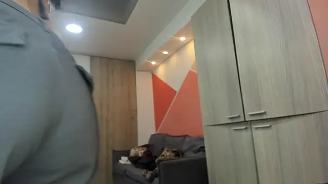 Mhelanny2 online show from 15, 9, 2025