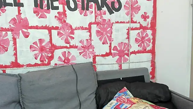 Mhelanny2 online show from 9, 3, 2025