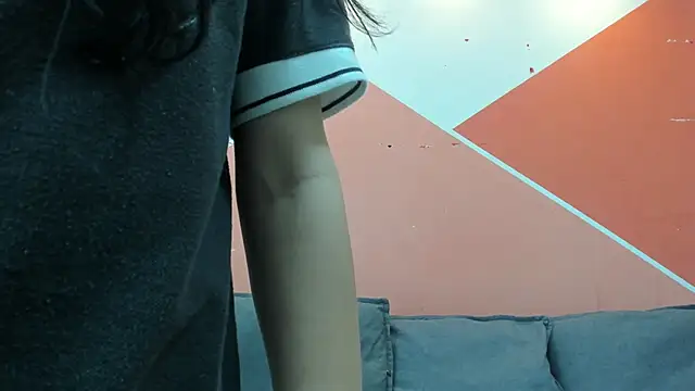 Mhelanny2 online show from 27, 9, 2025