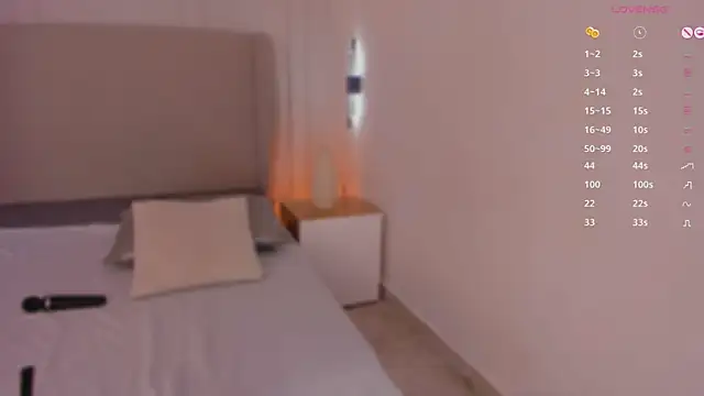 luisah  online show from 27, 9, 2025