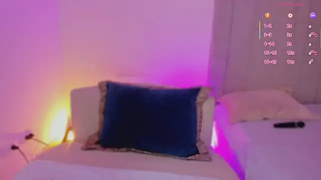 luisah  online show from 2, 4, 2026