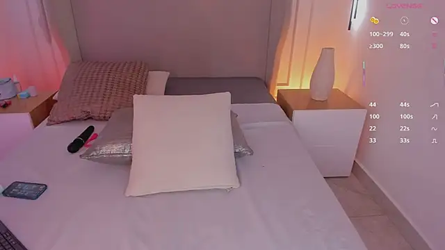 luisah  online show from 27, 10, 2025