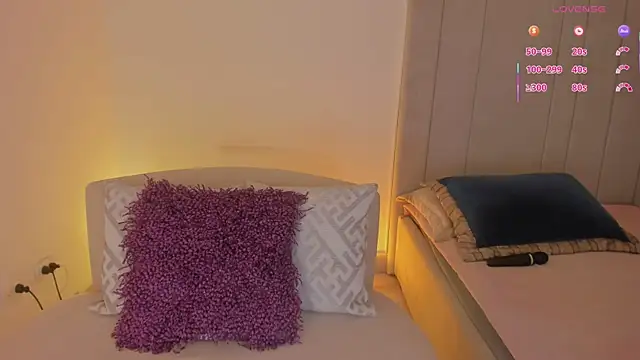 luisah  online show from 17, 5, 2026
