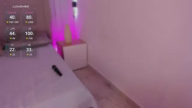 luisah  online show from 19, 9, 2025