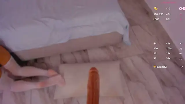 luisah  online show from 30, 9, 2025