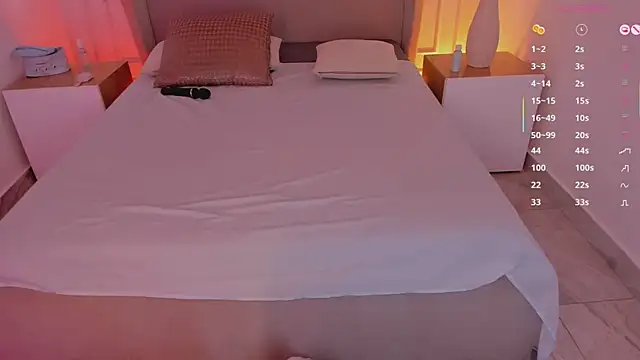 luisah  online show from 30, 10, 2025