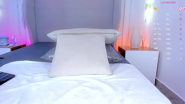 luisah  online show from 28, 9, 2025