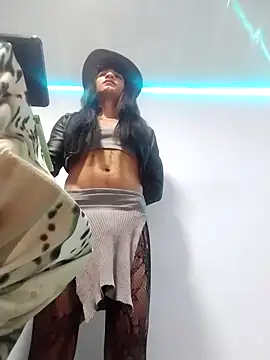 latintransbigcum online show from 21, 9, 2025