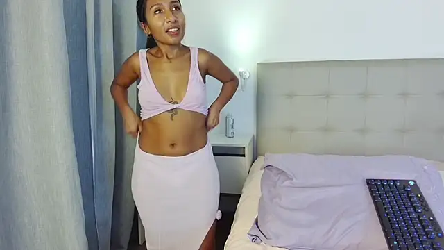 bl4ckdoll  online show from 13, 3, 2025