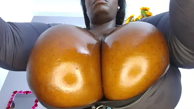 AnaSpencerx online show from 12, 4, 2026