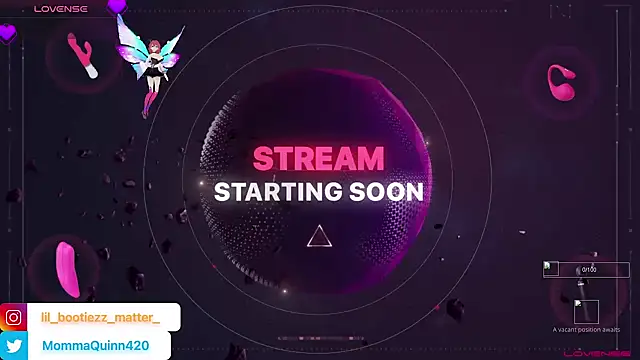 Snapshot of lil_momma420 chatting on 7, 11, 2025 lil momma420 online show from 7, 11, 2025