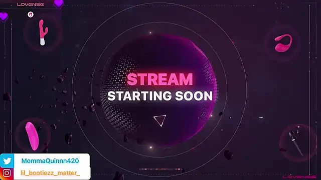 lil momma420 online show from 19, 3, 2026