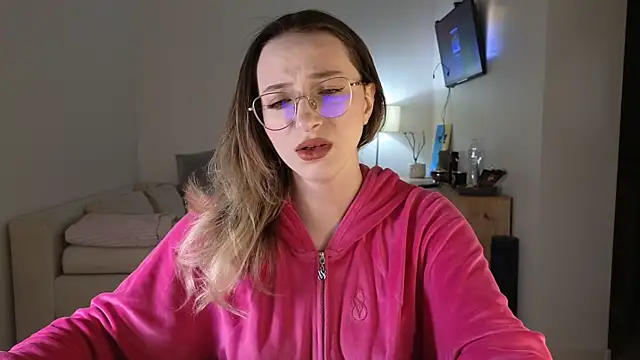 PassionAnn online show from 1, 3, 2026