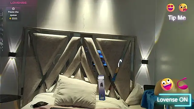 StefanyMiler online show from 19, 9, 2025