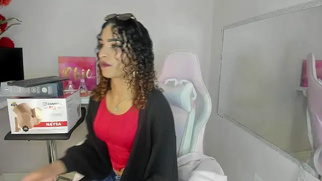 StefanyMiler online show from 21, 3, 2025