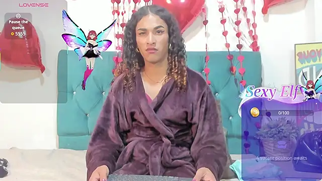 StefanyMiler online show from 2, 3, 2026