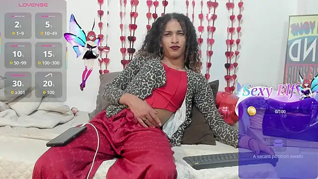 StefanyMiler online show from 14, 2, 2026