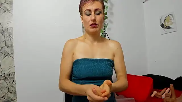 yasmin goldenst online show from 19, 2, 2025