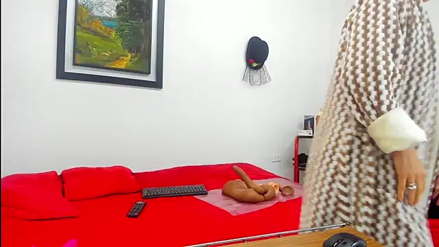 yasmin goldenst online show from 19, 3, 2025