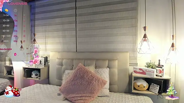 cristal  hot 1 online show from 21, 11, 2025