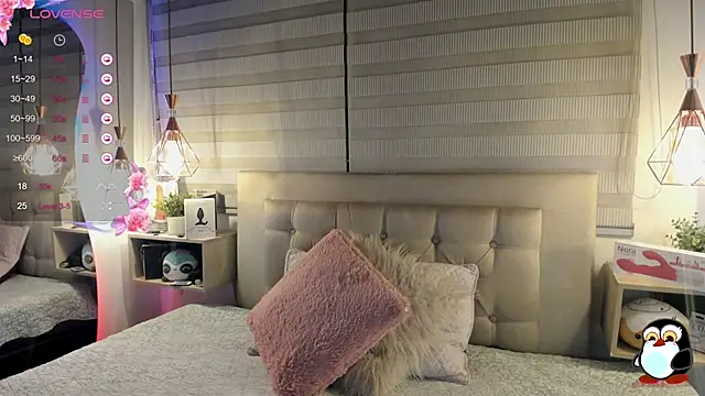 cristal  hot 1 online show from 10, 11, 2025