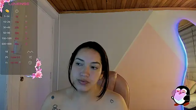 cristal  hot 1 online show from 19, 7, 2026