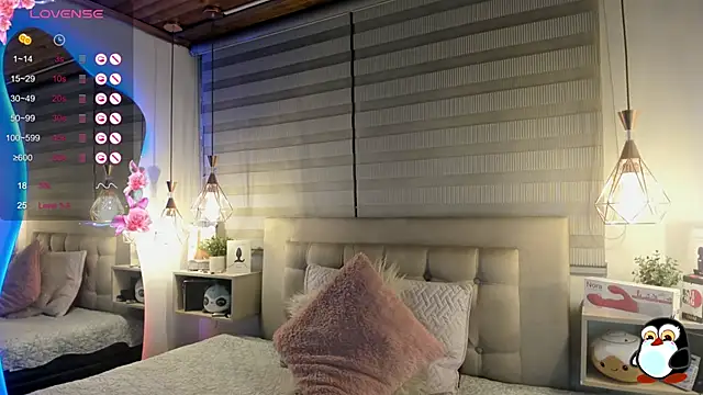 cristal  hot 1 online show from 2, 11, 2025