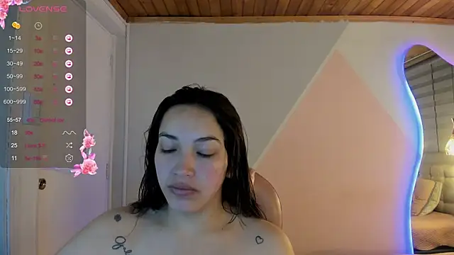 cristal  hot 1 online show from 6, 7, 2026