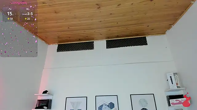 cristal  hot 1 online show from 17, 3, 2025