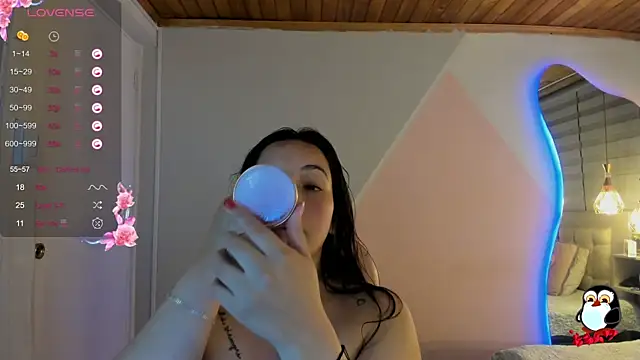 cristal  hot 1 online show from 10, 7, 2026