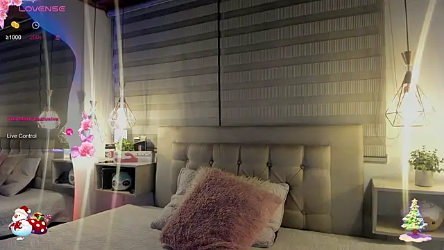 cristal  hot 1 online show from 1, 12, 2025