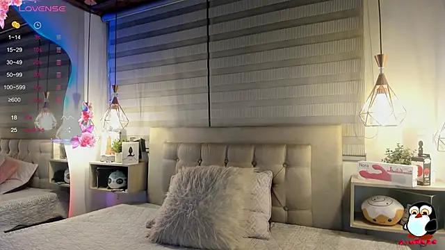 cristal  hot 1 online show from 27, 10, 2025