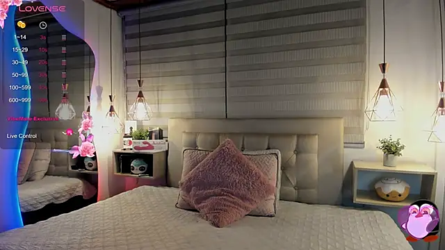 cristal  hot 1 online show from 9, 2, 2026