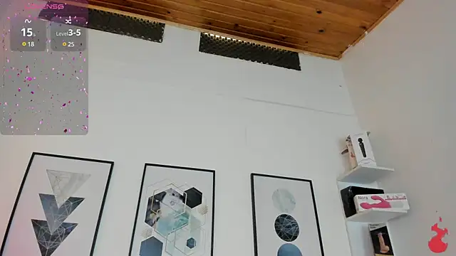 cristal  hot 1 online show from 9, 3, 2025