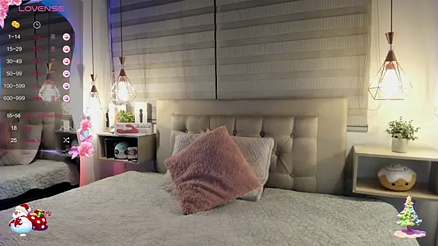 cristal  hot 1 online show from 24, 11, 2025