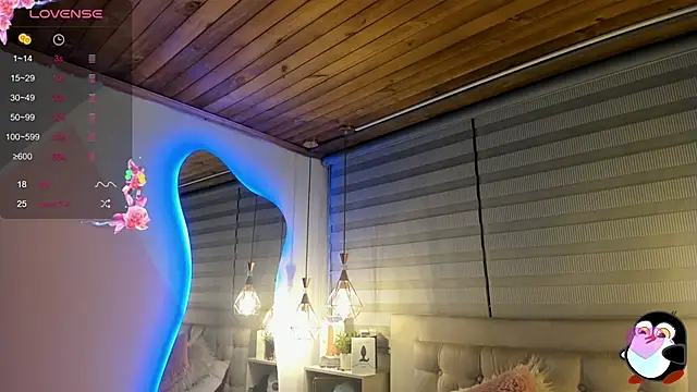 cristal  hot 1 online show from 25, 10, 2025