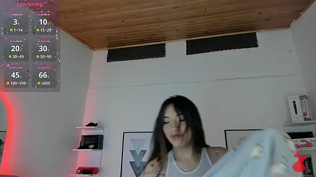 cristal  hot 1 online show from 15, 3, 2025