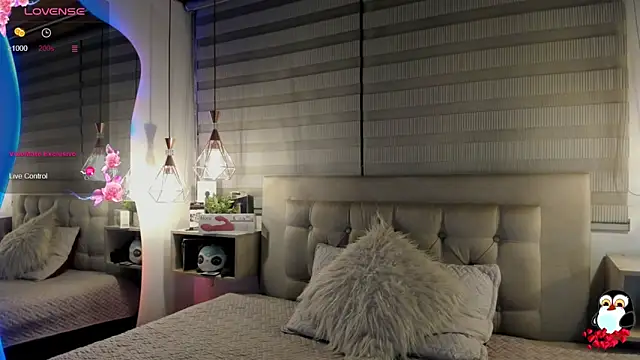 cristal  hot 1 online show from 13, 1, 2026