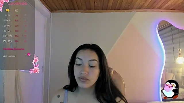 cristal  hot 1 online show from 25, 4, 2026
