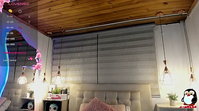 cristal  hot 1 online show from 10, 2, 2026