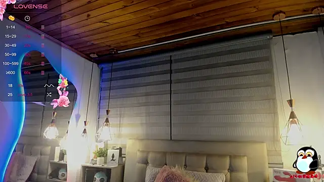 cristal  hot 1 online show from 7, 11, 2025