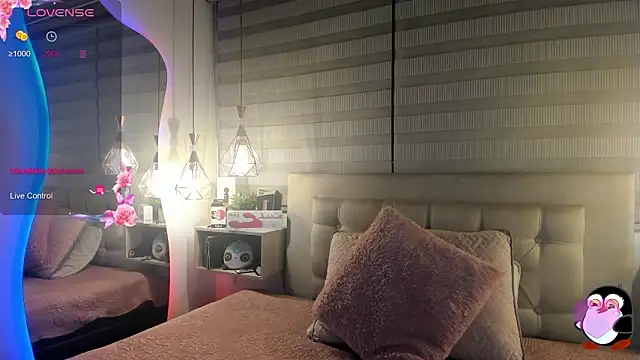 cristal  hot 1 online show from 8, 3, 2026