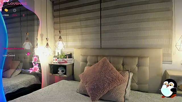 cristal  hot 1 online show from 9, 5, 2026