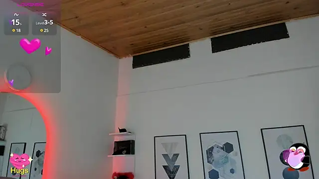 cristal  hot 1 online show from 24, 2, 2025