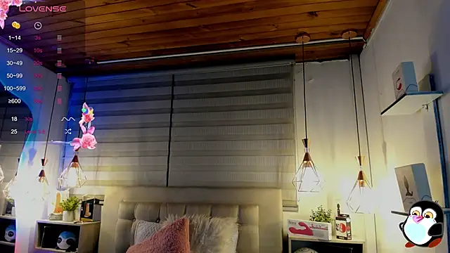 cristal  hot 1 online show from 19, 9, 2025