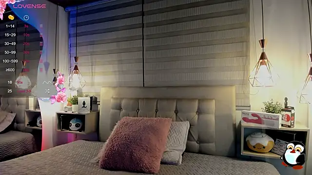 cristal  hot 1 online show from 8, 11, 2025