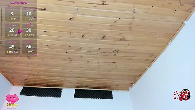 cristal  hot 1 online show from 3, 3, 2025