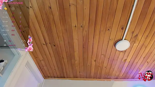 cristal  hot 1 online show from 12, 9, 2025