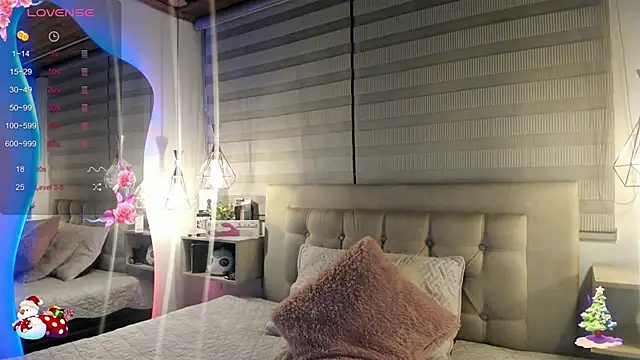 cristal  hot 1 online show from 2, 12, 2025